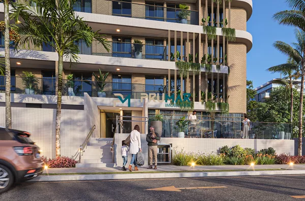 Apartamento Vita Maria Catarina