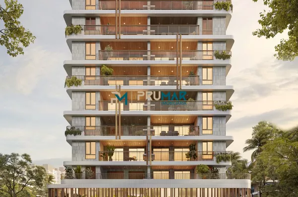 Apartamento Porto Ondina