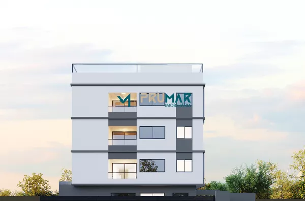 Garden LR Horizon Residence
