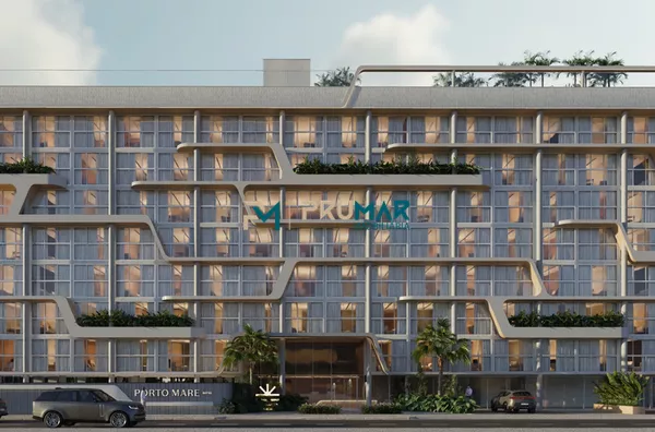 Apartamento Porto Mare Suítes - Foto 1