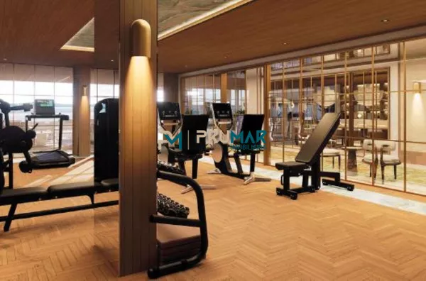 152 fitness
