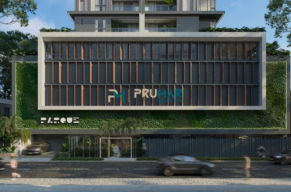 Apartamento Bauten Parque