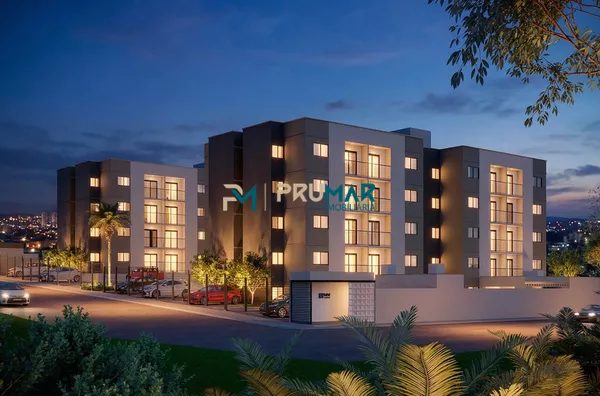 Life Jardim Tavares Residence