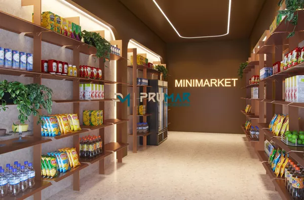210 market