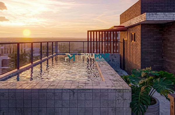 290 piscina