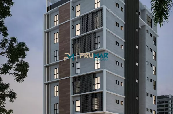Cobertura Duplex Eco Residence