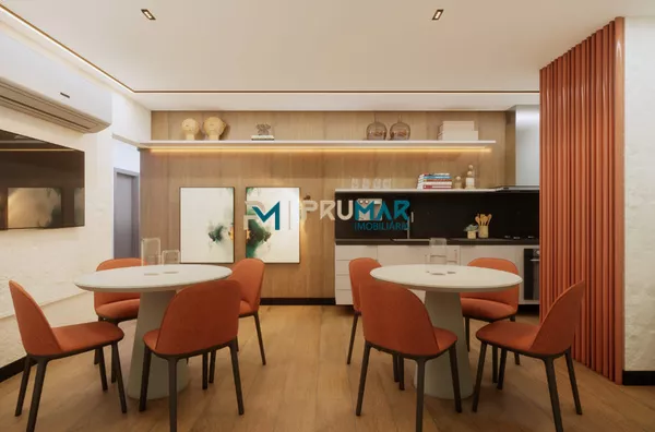 167 espaço gourmet