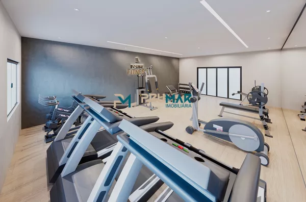 152 fitness