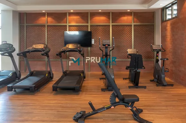152 fitness