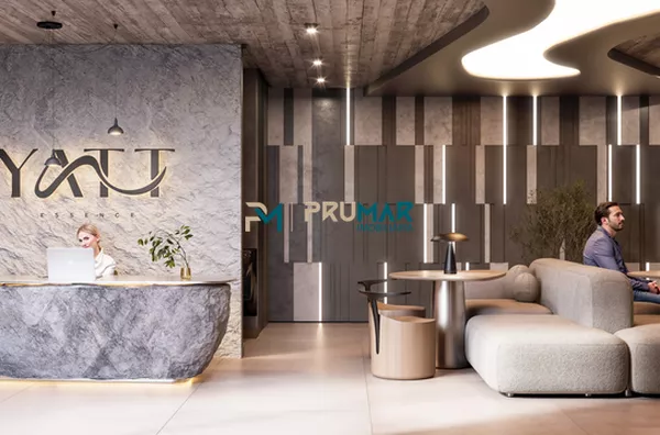 Apartamento Yatt Essence - Foto 4
