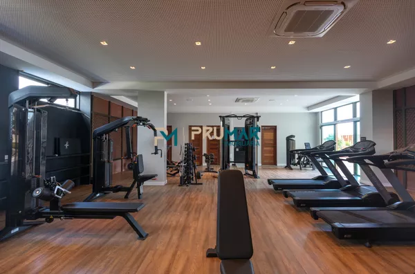 154 fitness