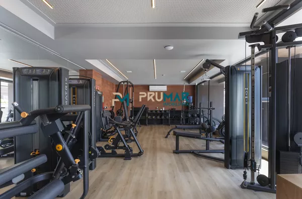 152 fitness