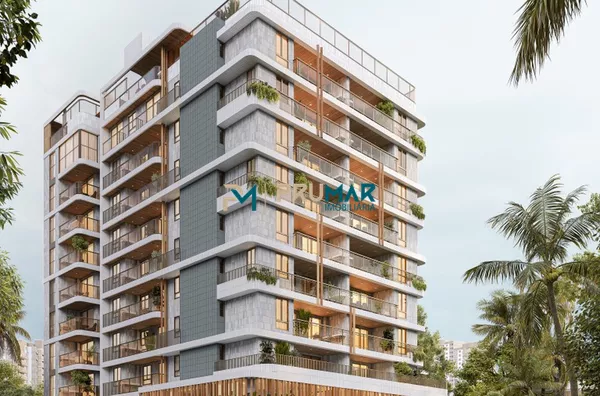 Apartamento Porto Ondina
