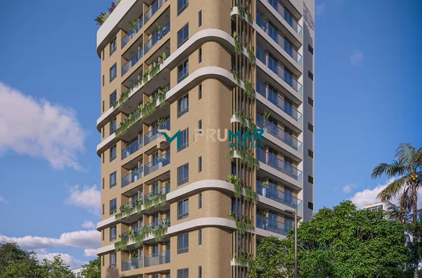 Apartamento Vita Maria Catarina