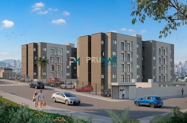 Life Jardim Tavares Residence