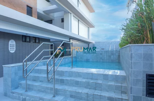 Piscina infantil