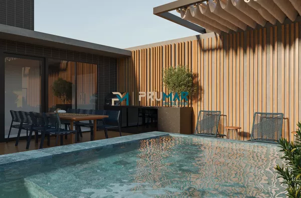 288 piscina