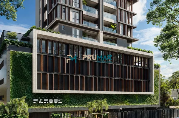 Apartamento Bauten Parque