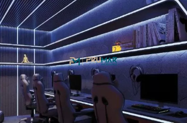 176 sala de jogos