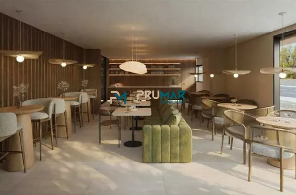 160 espaço gourmet