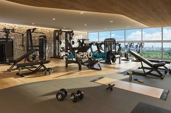 152 fitness
