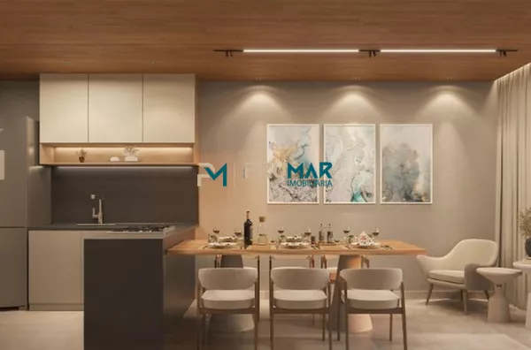 166 espaço gourmet