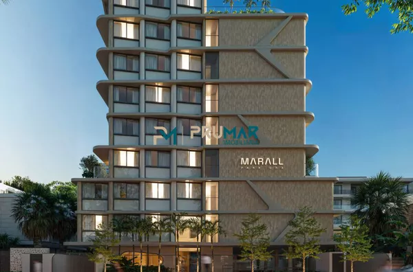 Studio Marall Park