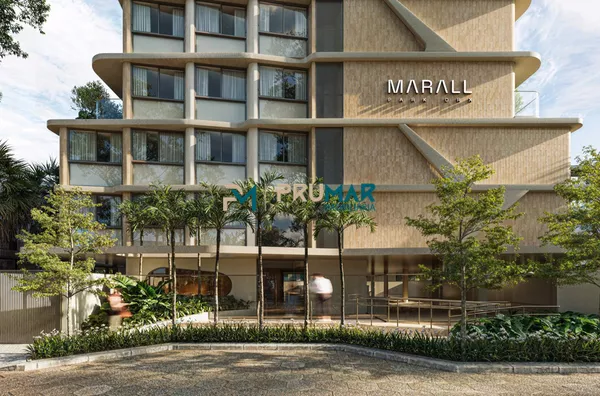 Studio Marall Park