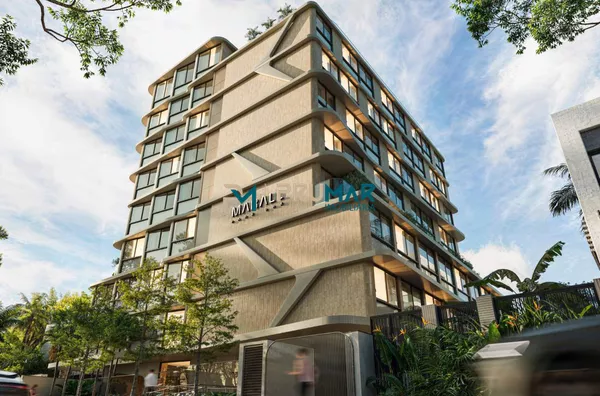 Studio Marall Park