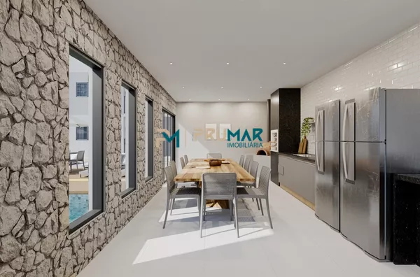 166 espaço gourmet