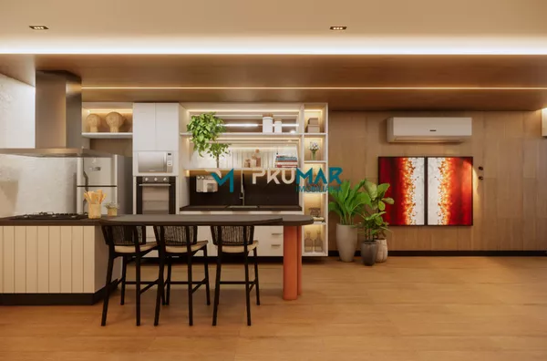 168 espaço gourmet