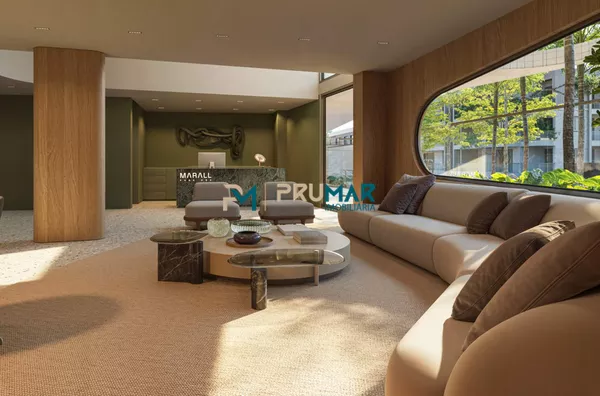 Studio Marall Park