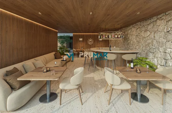 Apartamento Porto Mare Suítes - Foto 4