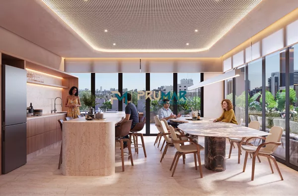 210 espaço gourmet