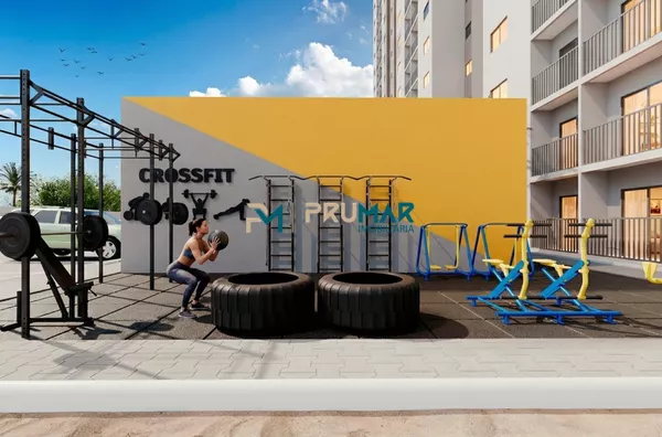 255 fitness externo
