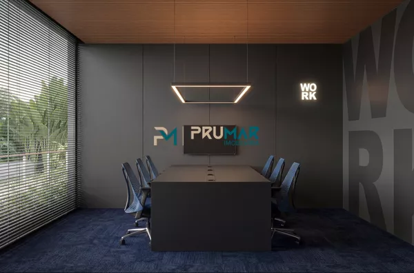 160 coworking
