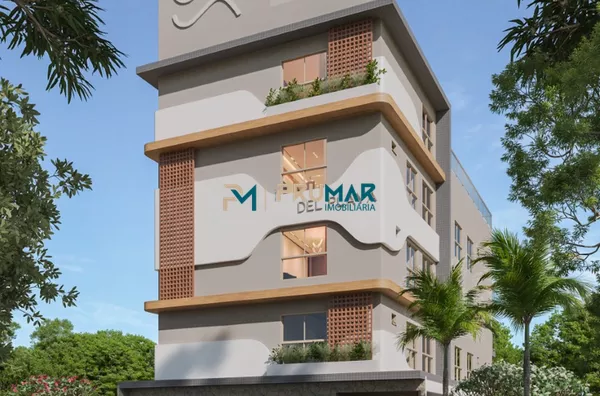 Apartamento Del Playa - Foto 2
