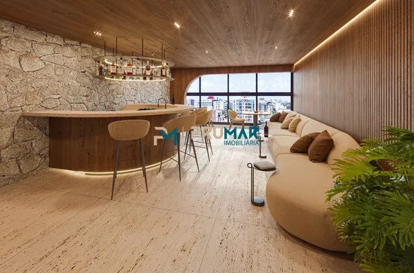 Apartamento Porto Mare Suítes - Foto 3