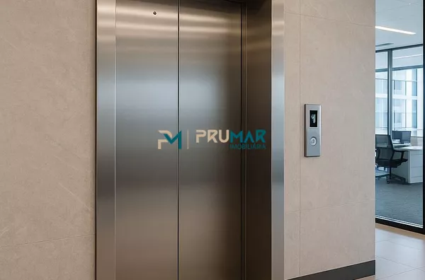 Apartamento LR Maria Eugênia