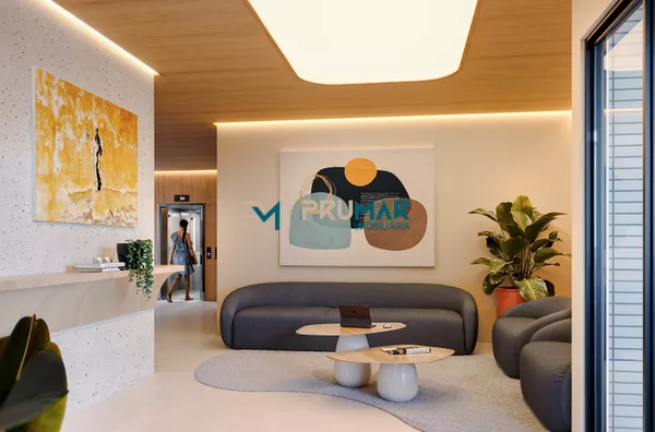 Apartamento Vita Maria Catarina