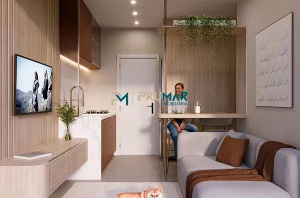 Apartamento Yatt Essence - Foto 6