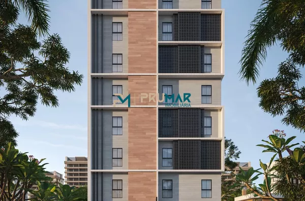 Cobertura Duplex Eco Residence