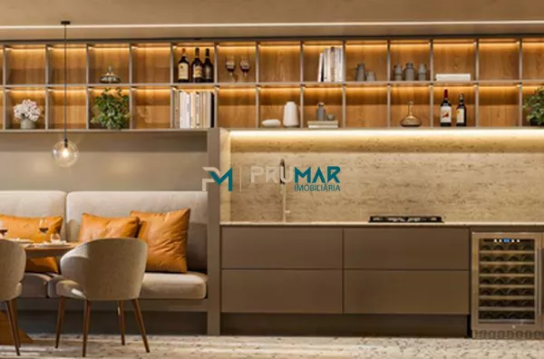165 espaço gourmet