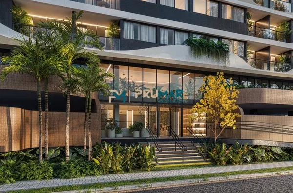 Apartamento Essenza Park
