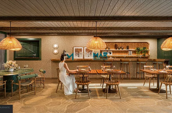 167 espaço gourmet