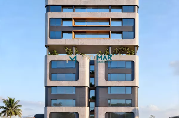 Apartamento Park Sonatto - Residencial