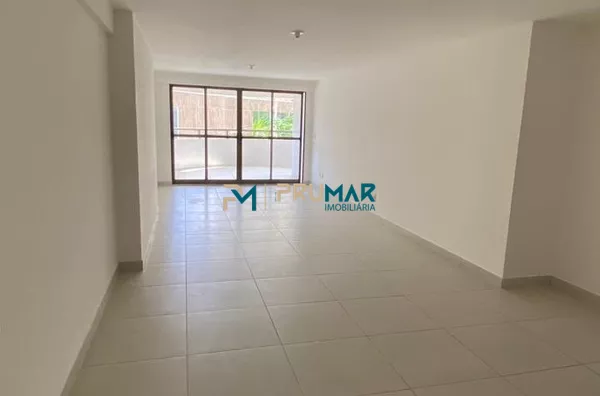 Apartamento para venda no Altiplano Cabo Branco, Joao Pessoa