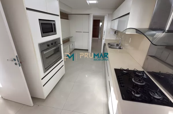 Cobertura duplex no bairro de Miramar - Foto 1