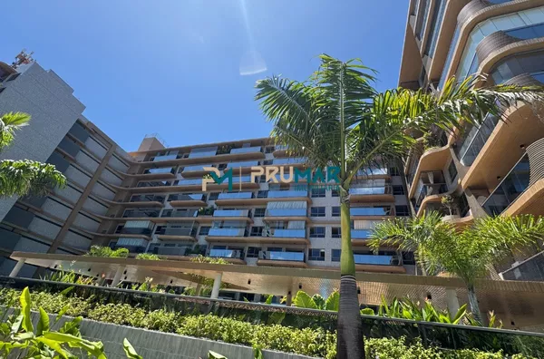 Apartamento para Venda em João Pessoa / PB no bairro Jardim Oceania