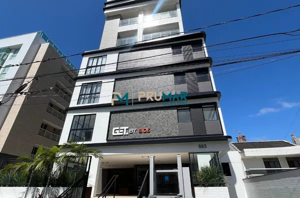 Flat para venda,  Jardim Oceania, João Pessoa - Foto 1